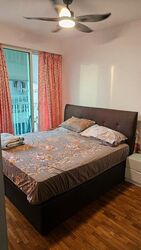 1 Canberra (D27), Condominium #518333041